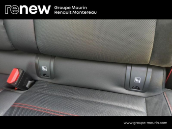 Photo 17 du bon plan RENAULT Arkana 1.6 E-Tech 145ch RS Line -21B occasion à 22990 €