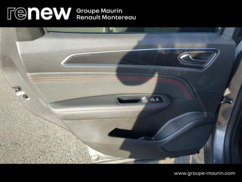 Photo 19 du bon plan RENAULT Arkana 1.6 E-Tech 145ch RS Line -21B occasion à 22990 €