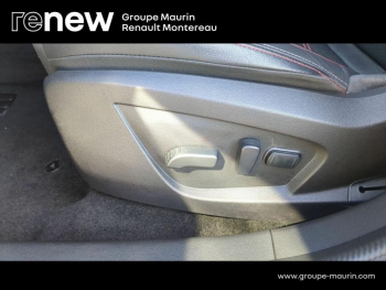 Photo 22 du bon plan RENAULT Arkana 1.6 E-Tech 145ch RS Line -21B occasion à 22990 €