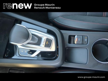 Photo 26 du bon plan RENAULT Arkana 1.6 E-Tech 145ch RS Line -21B occasion à 22990 €