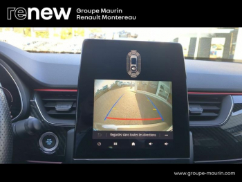 Photo 27 du bon plan RENAULT Arkana 1.6 E-Tech 145ch RS Line -21B occasion à 22990 €