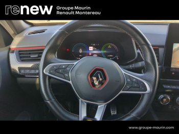 Photo 28 du bon plan RENAULT Arkana 1.6 E-Tech 145ch RS Line -21B occasion à 22990 €