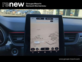 Photo 29 du bon plan RENAULT Arkana 1.6 E-Tech 145ch RS Line -21B occasion à 22990 €