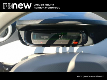 Photo 9 du bon plan RENAULT Zoe City charge normale R90 occasion à 6990 €