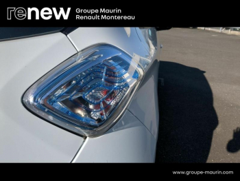 Photo 14 du bon plan RENAULT Zoe City charge normale R90 occasion à 6990 €
