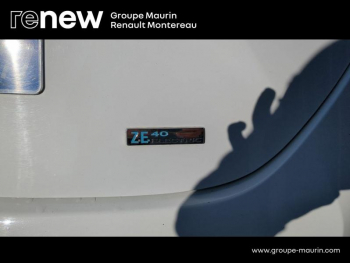 Photo 15 du bon plan RENAULT Zoe City charge normale R90 occasion à 6990 €
