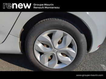 Photo 16 du bon plan RENAULT Zoe City charge normale R90 occasion à 6990 €