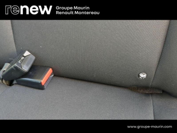 Photo 17 du bon plan RENAULT Zoe City charge normale R90 occasion à 6990 €