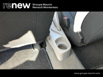 Photo 18 du bon plan RENAULT Zoe City charge normale R90 occasion à 6990 €