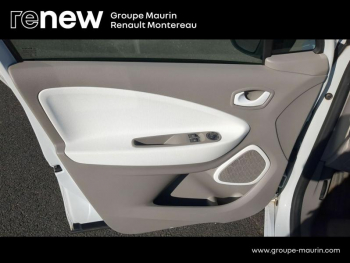 Photo 20 du bon plan RENAULT Zoe City charge normale R90 occasion à 6990 €