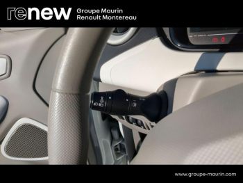 Photo 22 du bon plan RENAULT Zoe City charge normale R90 occasion à 6990 €