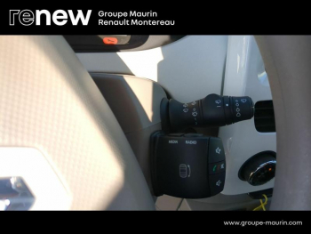 Photo 23 du bon plan RENAULT Zoe City charge normale R90 occasion à 6990 €