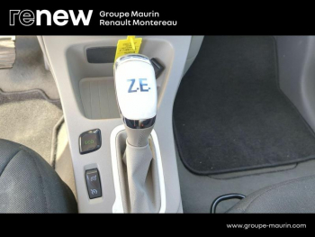 Photo 26 du bon plan RENAULT Zoe City charge normale R90 occasion à 6990 €