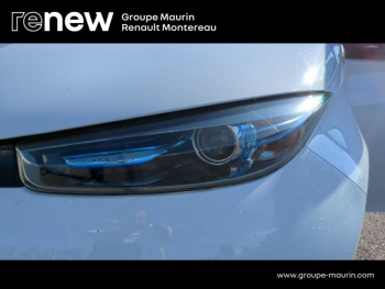 Photo 27 du bon plan RENAULT Zoe City charge normale R90 occasion à 6990 €