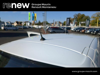 Photo 29 du bon plan RENAULT Zoe City charge normale R90 occasion à 6990 €
