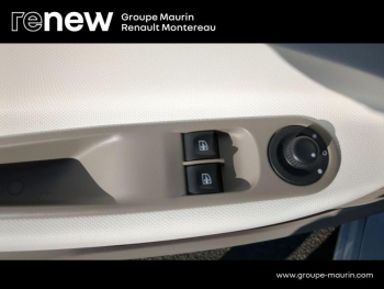 Photo 30 du bon plan RENAULT Zoe City charge normale R90 occasion à 6990 €