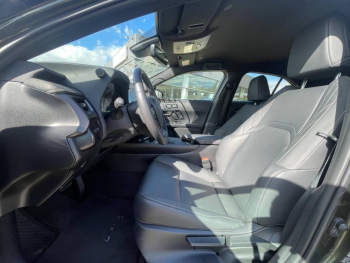 Photo 10 du bon plan LEXUS UX 250h 2WD F SPORT Design occasion à 31900 €