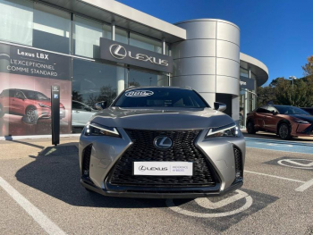 Photo 8 du bon plan LEXUS UX 250h 2WD F SPORT Design occasion à 32500 €