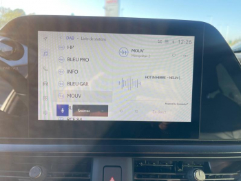 Photo 23 du bon plan LEXUS UX 250h 2WD F SPORT Design occasion à 32500 €
