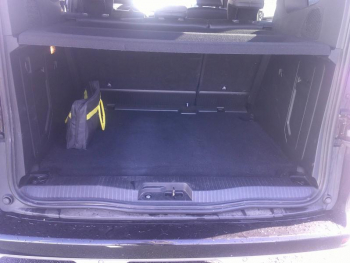 Photo 18 du bon plan RENAULT Kangoo 1.5 Blue dCi 95ch Intens occasion à 23590 €