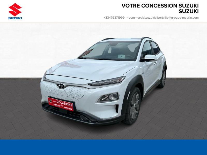 Bon plan HYUNDAI Kona Electric 136ch Creative Euro6d-T EVAP occasion à 17990 €