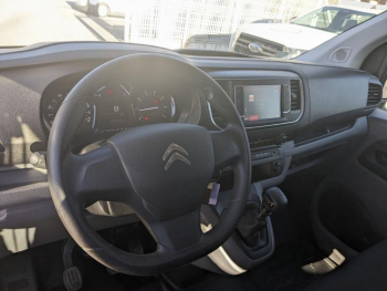 Photo 5 du bon plan CITROEN Jumpy M BlueHDi 120 Confort S&S E6.d 9 Places occasion à 26990 €
