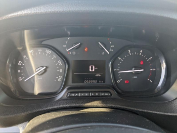 Photo 6 du bon plan CITROEN Jumpy M BlueHDi 120 Confort S&S E6.d 9 Places occasion à 26990 €
