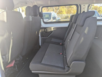 Photo 9 du bon plan CITROEN Jumpy M BlueHDi 120 Confort S&S E6.d 9 Places occasion à 26990 €