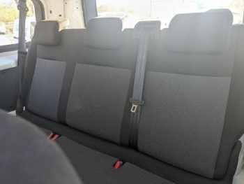 Photo 10 du bon plan CITROEN Jumpy M BlueHDi 120 Confort S&S E6.d 9 Places occasion à 26990 €