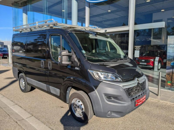 Photo 3 du bon plan CITROEN Jumper Fg VUL 30 L1H1 2.0 BlueHDi 130 Club occasion à 14990 €