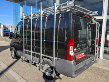 Photo 7 du bon plan CITROEN Jumper Fg VUL 30 L1H1 2.0 BlueHDi 130 Club occasion à 14990 €