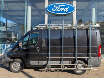 Photo 8 du bon plan CITROEN Jumper Fg VUL 30 L1H1 2.0 BlueHDi 130 Club occasion à 14990 €