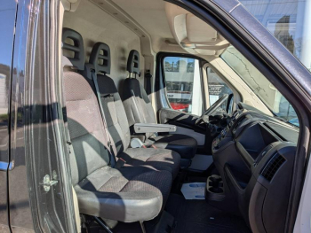 Photo 10 du bon plan CITROEN Jumper Fg VUL 30 L1H1 2.0 BlueHDi 130 Club occasion à 14990 €