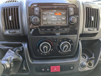 Photo 15 du bon plan CITROEN Jumper Fg VUL 30 L1H1 2.0 BlueHDi 130 Club occasion à 14990 €