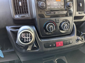 Photo 16 du bon plan CITROEN Jumper Fg VUL 30 L1H1 2.0 BlueHDi 130 Club occasion à 14990 €