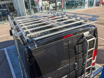 Photo 19 du bon plan CITROEN Jumper Fg VUL 30 L1H1 2.0 BlueHDi 130 Club occasion à 14990 €