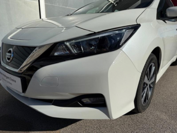 Photo 5 du bon plan NISSAN Leaf 150ch 40kWh Acenta 21 occasion à 15900 €