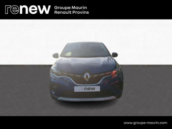 Photo 5 du bon plan RENAULT Captur 1.6 E-Tech hybride 145ch Techno occasion à 23800 €