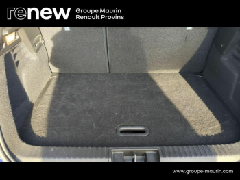 Photo 8 du bon plan RENAULT Captur 1.6 E-Tech hybride 145ch Techno occasion à 23800 €