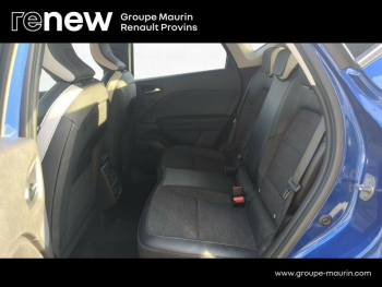 Photo 10 du bon plan RENAULT Captur 1.6 E-Tech hybride 145ch Techno occasion à 23800 €