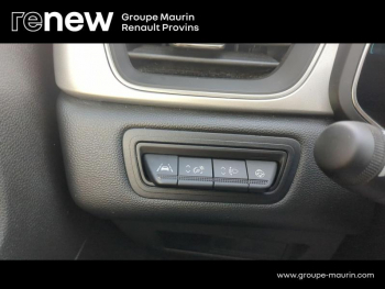 Photo 14 du bon plan RENAULT Captur 1.6 E-Tech hybride 145ch Techno occasion à 23800 €