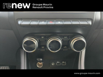 Photo 16 du bon plan RENAULT Captur 1.6 E-Tech hybride 145ch Techno occasion à 23800 €