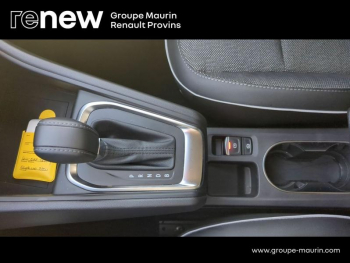 Photo 17 du bon plan RENAULT Captur 1.6 E-Tech hybride 145ch Techno occasion à 23800 €