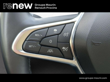 Photo 18 du bon plan RENAULT Captur 1.6 E-Tech hybride 145ch Techno occasion à 23800 €