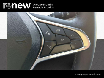 Photo 19 du bon plan RENAULT Captur 1.6 E-Tech hybride 145ch Techno occasion à 23800 €