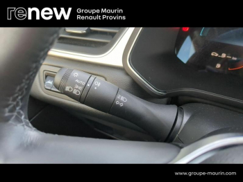 Photo 20 du bon plan RENAULT Captur 1.6 E-Tech hybride 145ch Techno occasion à 23800 €