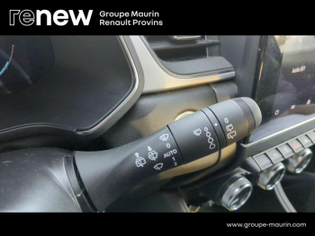 Photo 21 du bon plan RENAULT Captur 1.6 E-Tech hybride 145ch Techno occasion à 23800 €