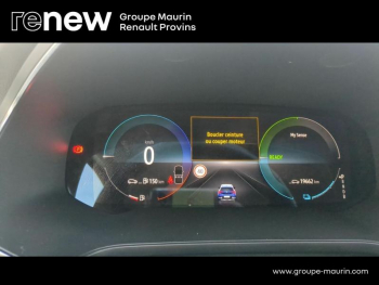Photo 24 du bon plan RENAULT Captur 1.6 E-Tech hybride 145ch Techno occasion à 23800 €