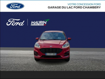 Photo 2 du bon plan FORD Kuga 2.5 Duratec 225ch PHEV ST-Line X BVA occasion à 28900 €