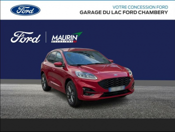 Photo 3 du bon plan FORD Kuga 2.5 Duratec 225ch PHEV ST-Line X BVA occasion à 28900 €